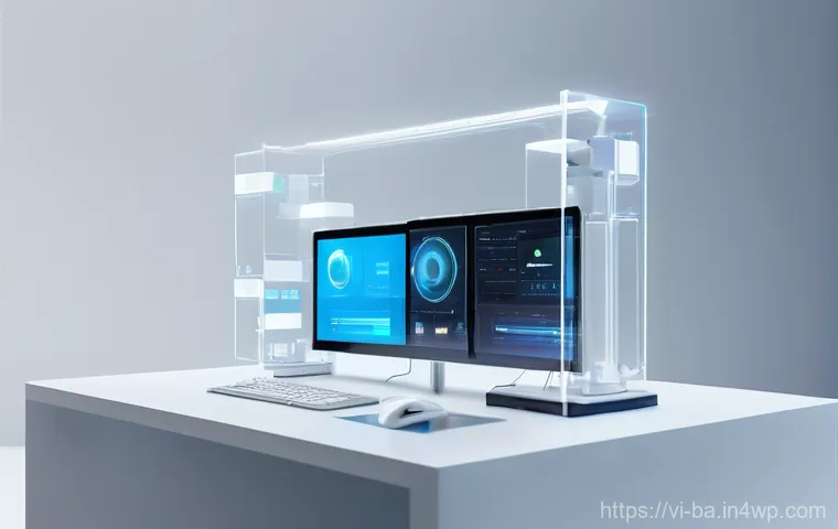 모듈식 접근법의 혁신 사례 - **Prompt 1: Modular Personal Technology Assembly** A young adult, perhaps a woman in her early t...