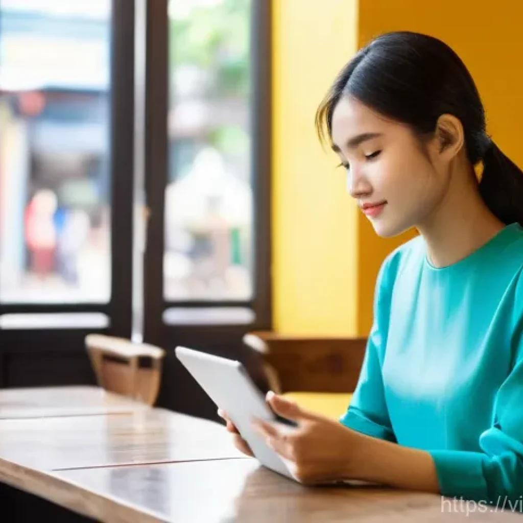 모듈식 교육의 혁신적 설계 - **Prompt: Personalized Learning Journey in Vietnam** **Description:** A young Vietnamese woman,...