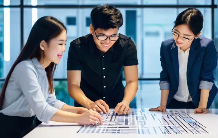 모듈식 교육의 혁신적 설계 - **Prompt: Personalized Learning Journey in Vietnam** **Description:** A young Vietnamese woman,... 모듈식 교육의 혁신적 설계 - **Prompt: Personalized Learning Journey in Vietnam** **Description:** A young Vietnamese woman,...