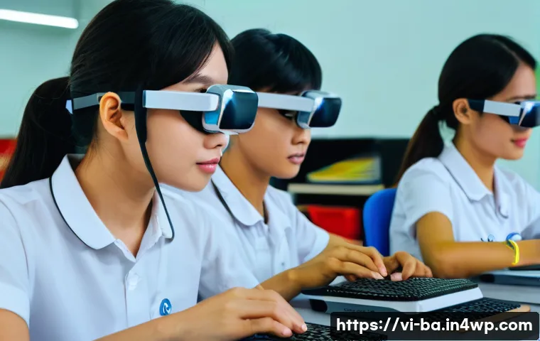 Khám phá 7 lợi ích bất ngờ của phương pháp học module trong giáo dục hiện đại 4 모듈식 접근법의 교육적 가치 관련 이미지 2