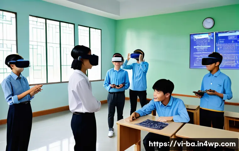 5 cách tạo môi trường giáo dục linh hoạt với phương pháp mô-đun giúp học sinh phát triển toàn diện 4 모듈식 접근법의 교육 환경 조성 관련 이미지 2