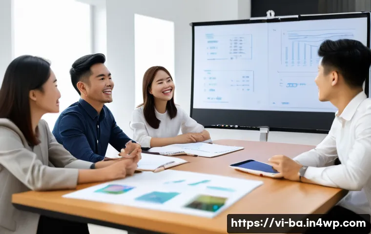 모듈식 역량 개발과 성과 개선의 상관관계 관련 이미지 2